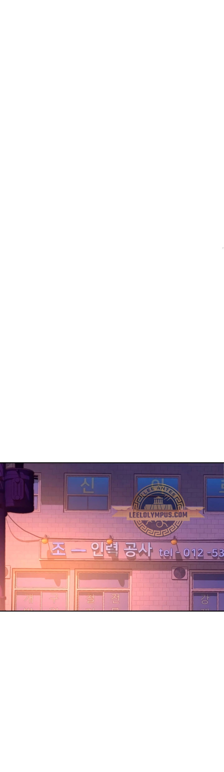 Read Teenage Mercenary Español Manga Online