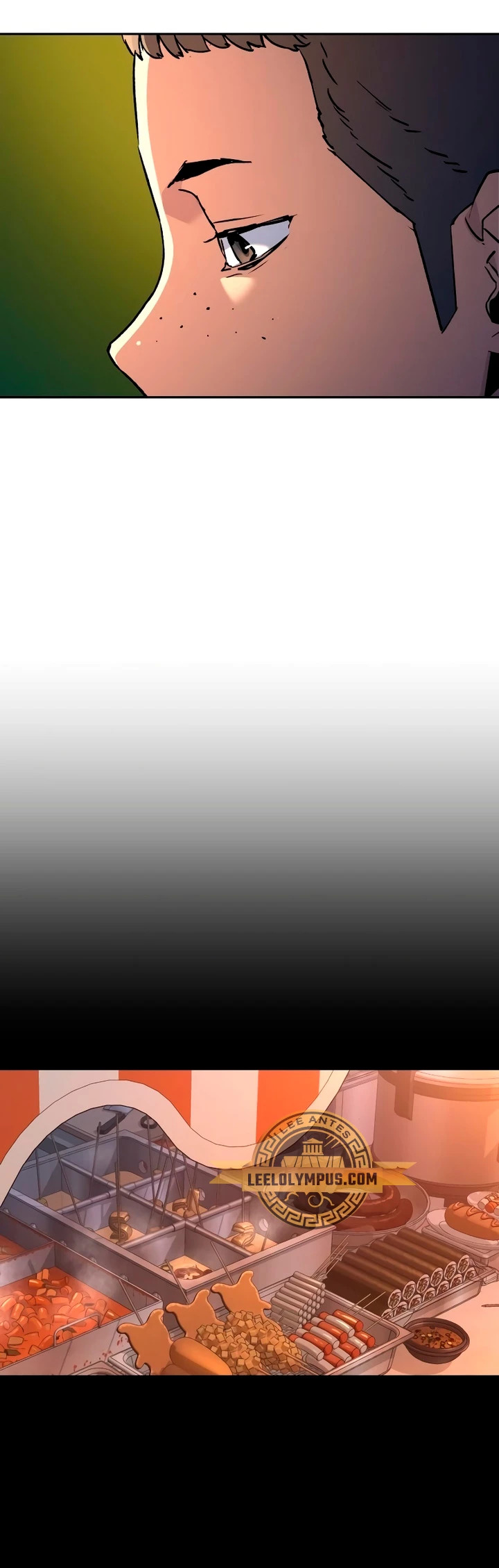 Read Teenage Mercenary Español Manga Online