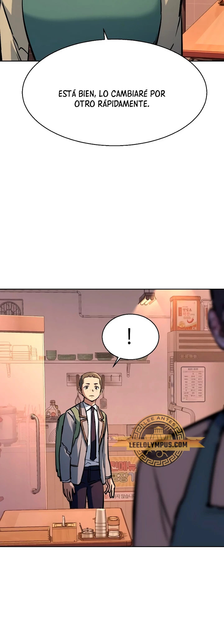 Read Teenage Mercenary Español Manga Online