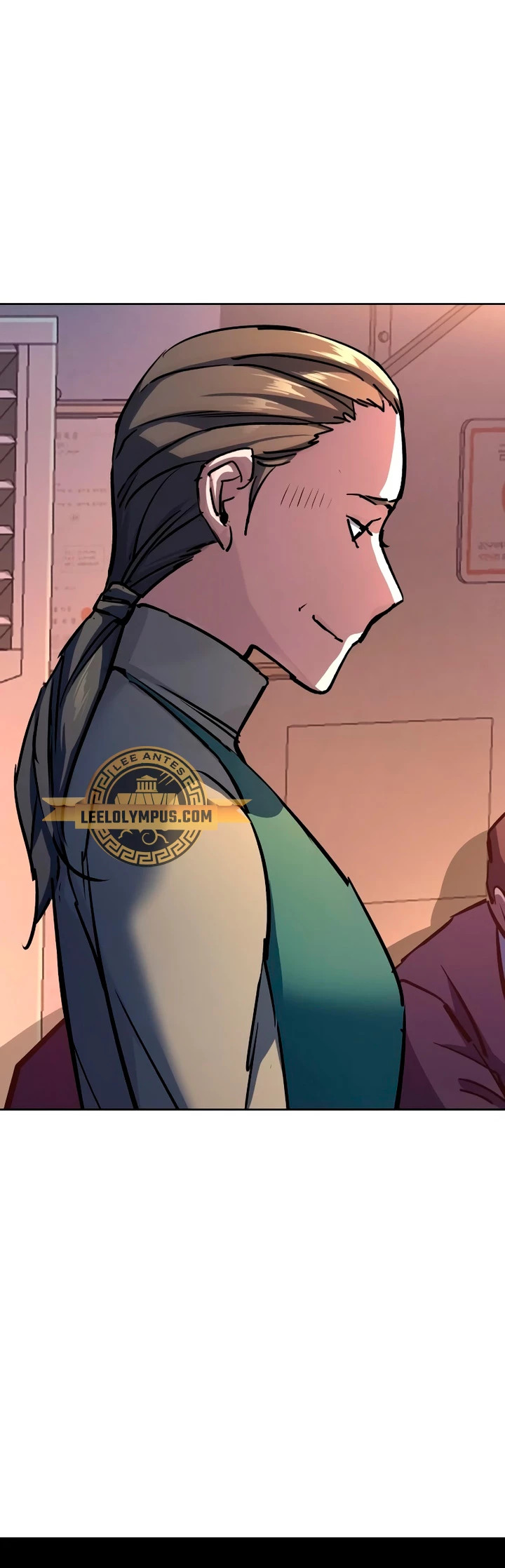 Read Teenage Mercenary Español Manga Online