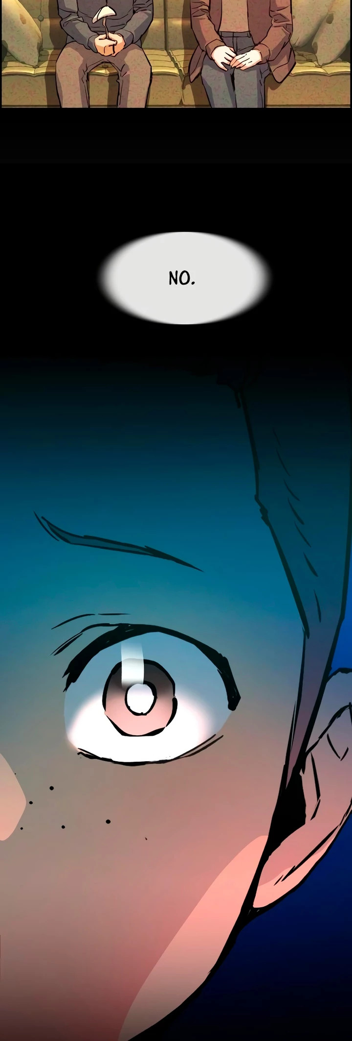 Read Teenage Mercenary Español Manga Online