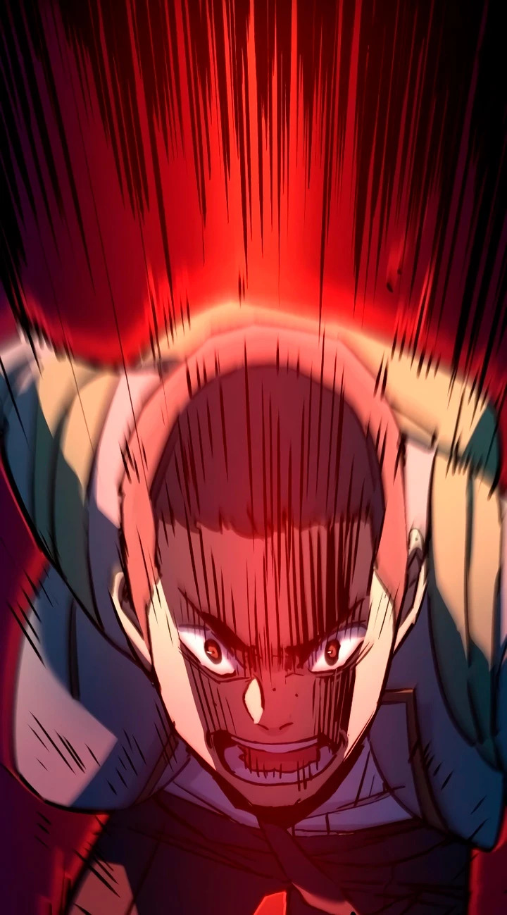 Read Teenage Mercenary Español Manga Online