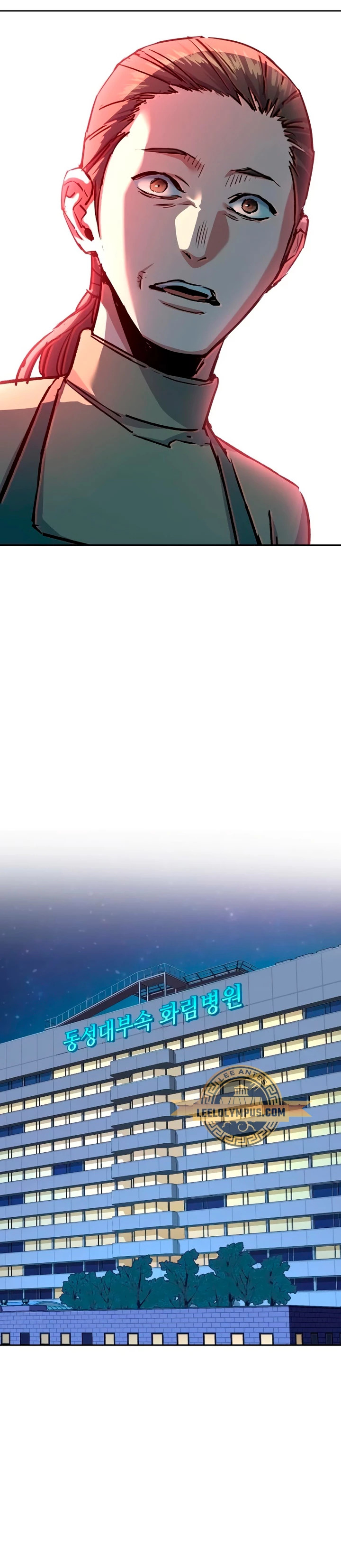 Read Teenage Mercenary Español Manga Online