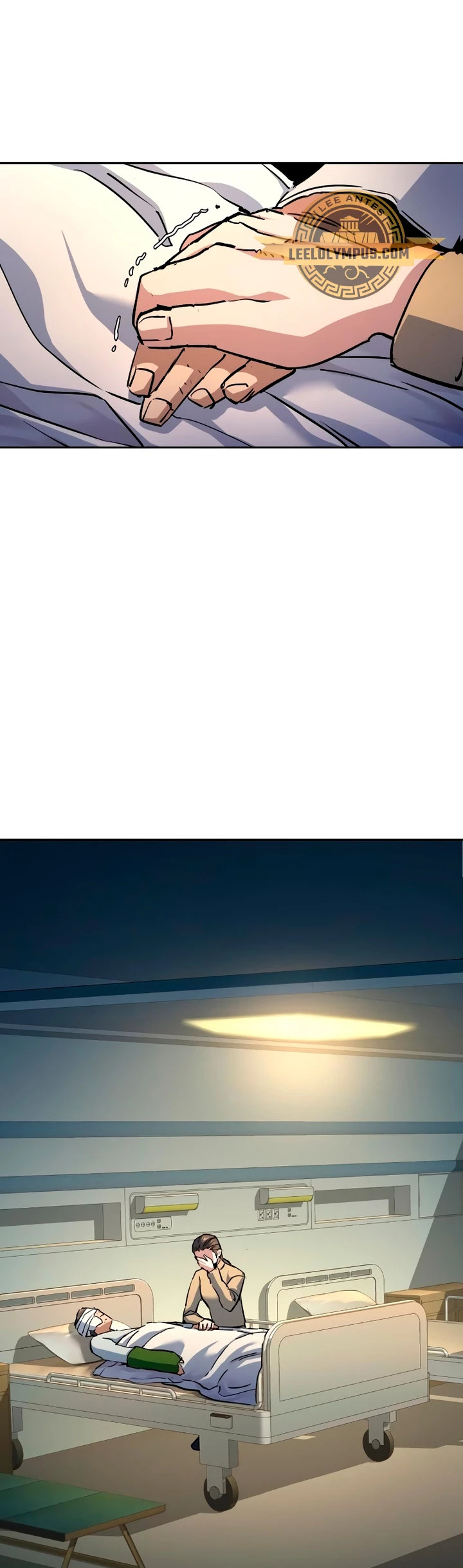 Read Teenage Mercenary Español Manga Online