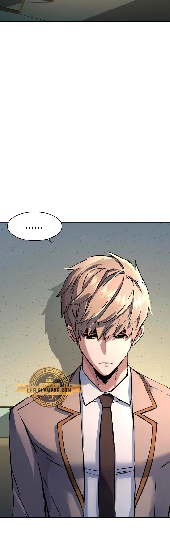 Read Teenage Mercenary Español Manga Online