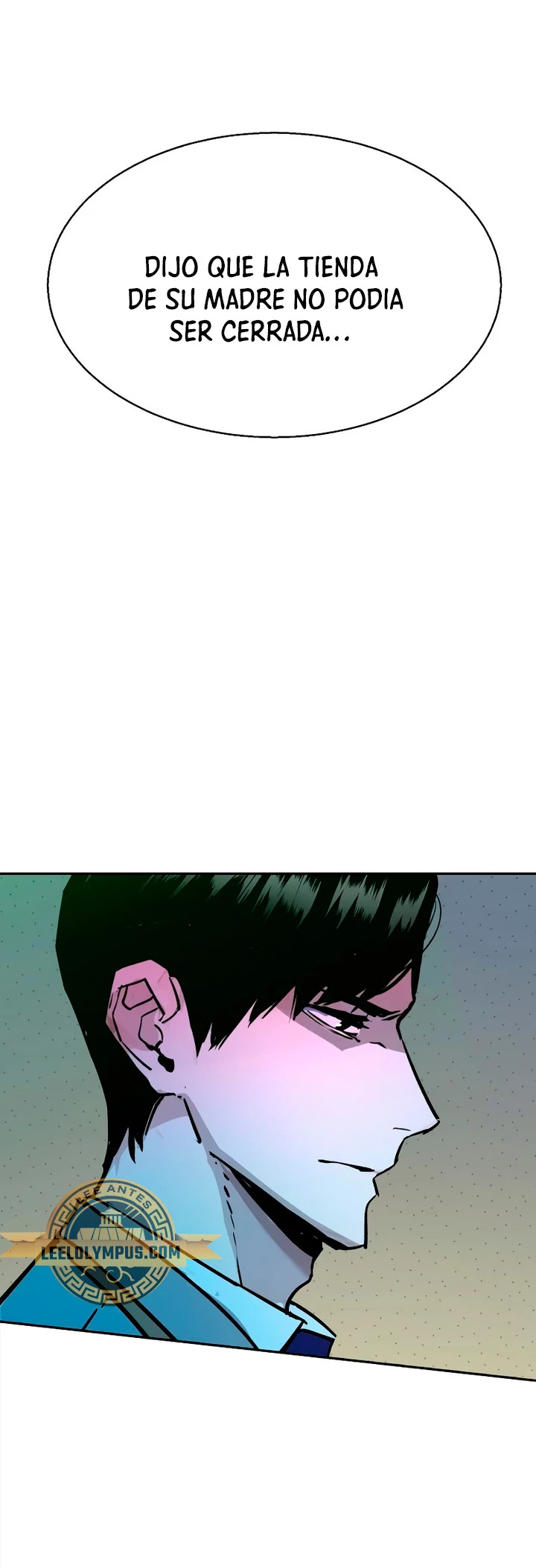 Read Teenage Mercenary Español Manga Online