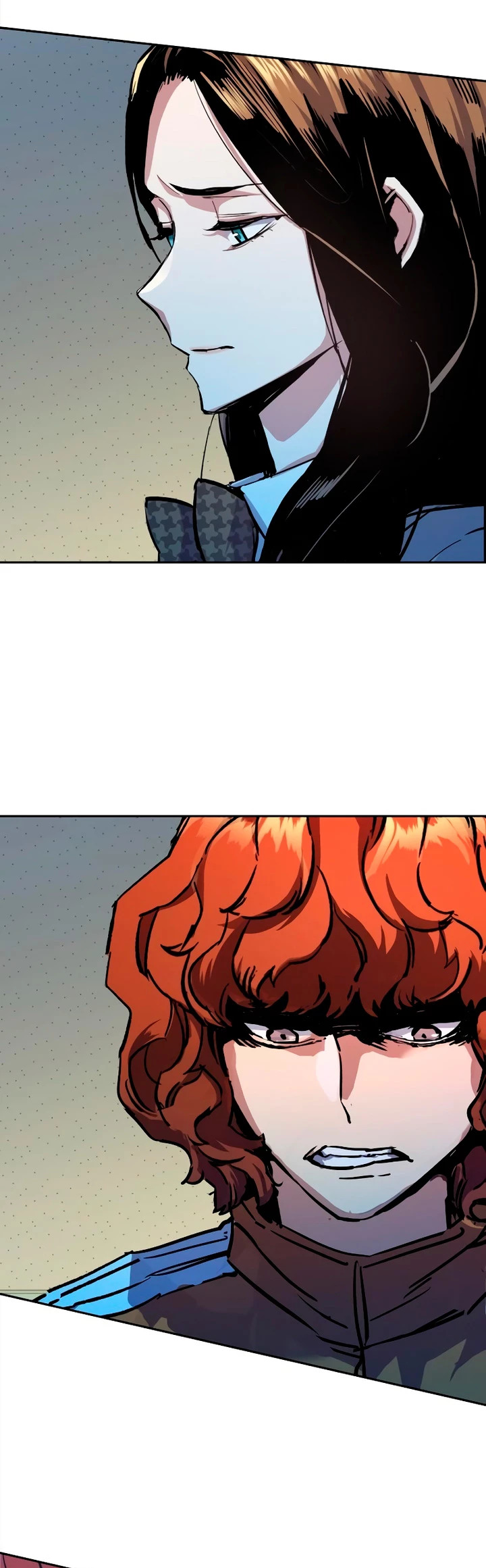 Read Teenage Mercenary Español Manga Online