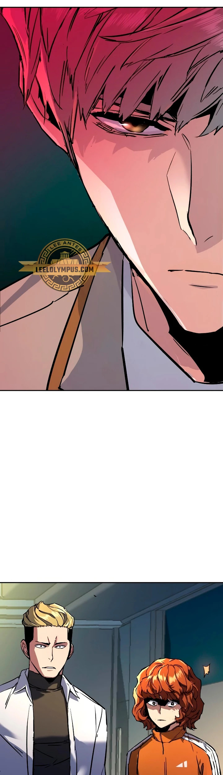 Read Teenage Mercenary Español Manga Online