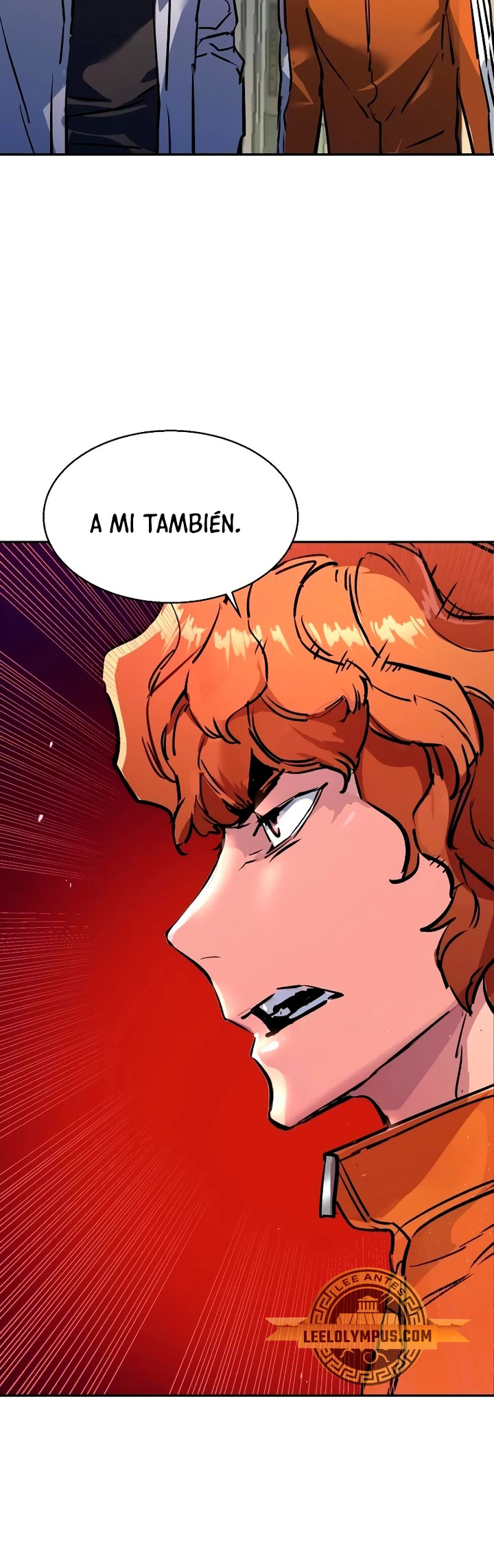 Read Teenage Mercenary Español Manga Online