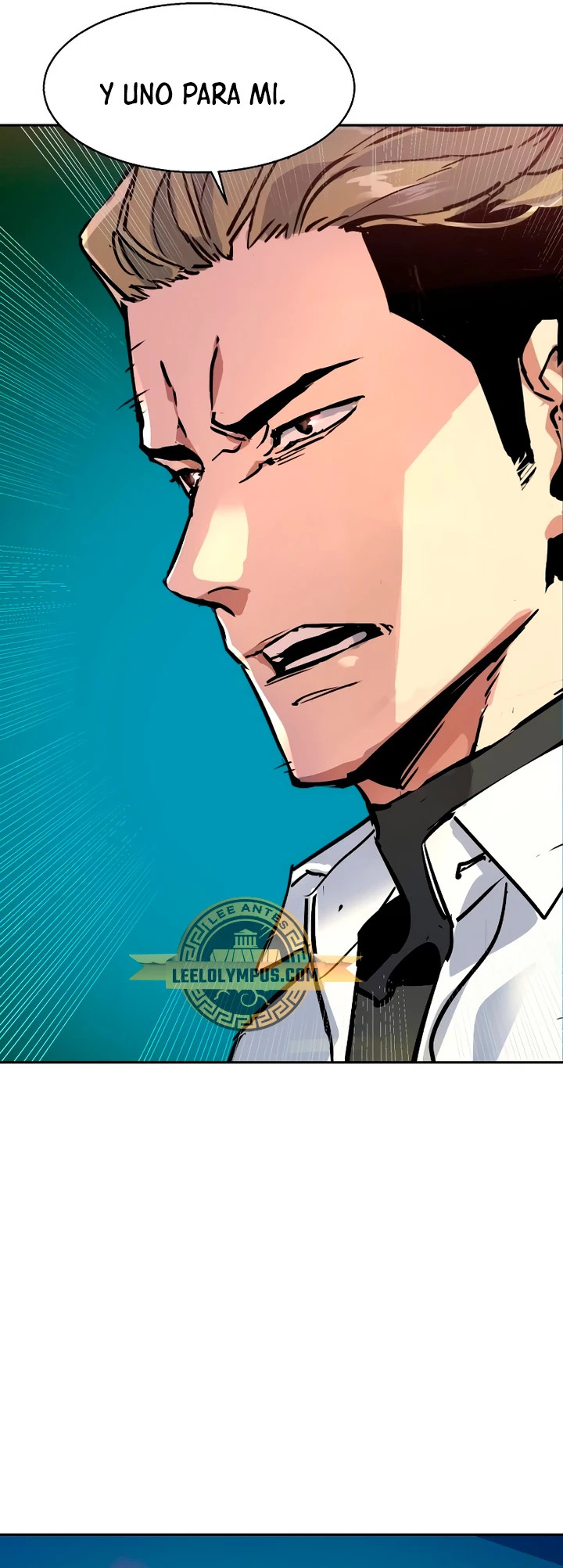 Read Teenage Mercenary Español Manga Online