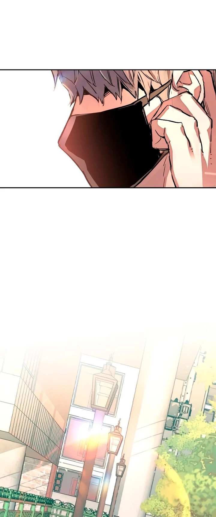 Read Teenage Mercenary Español Manga Online