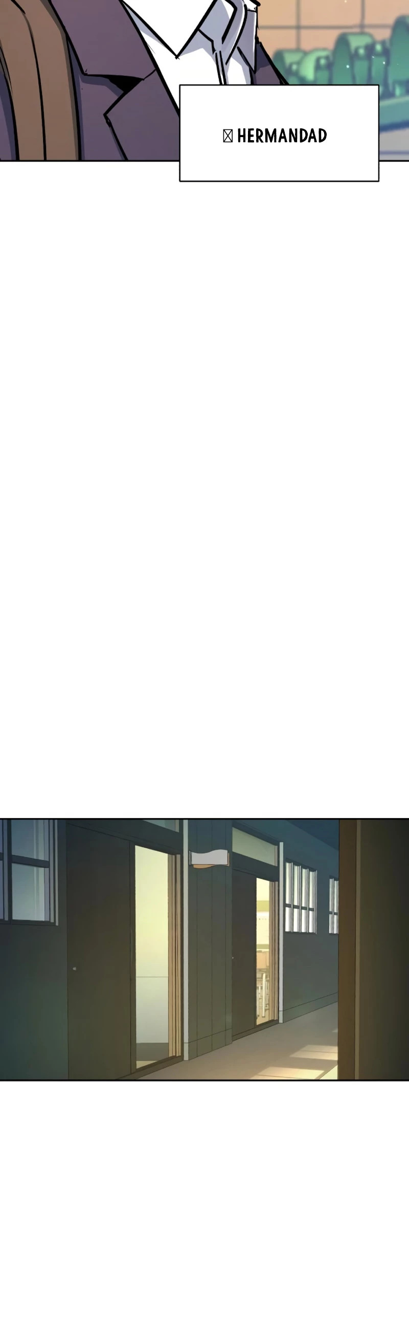 Read Teenage Mercenary Español Manga Online