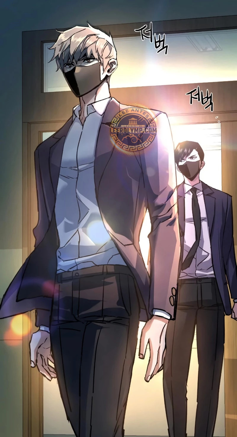 Read Teenage Mercenary Español Manga Online