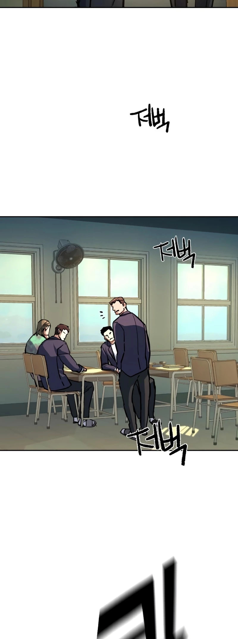 Read Teenage Mercenary Español Manga Online