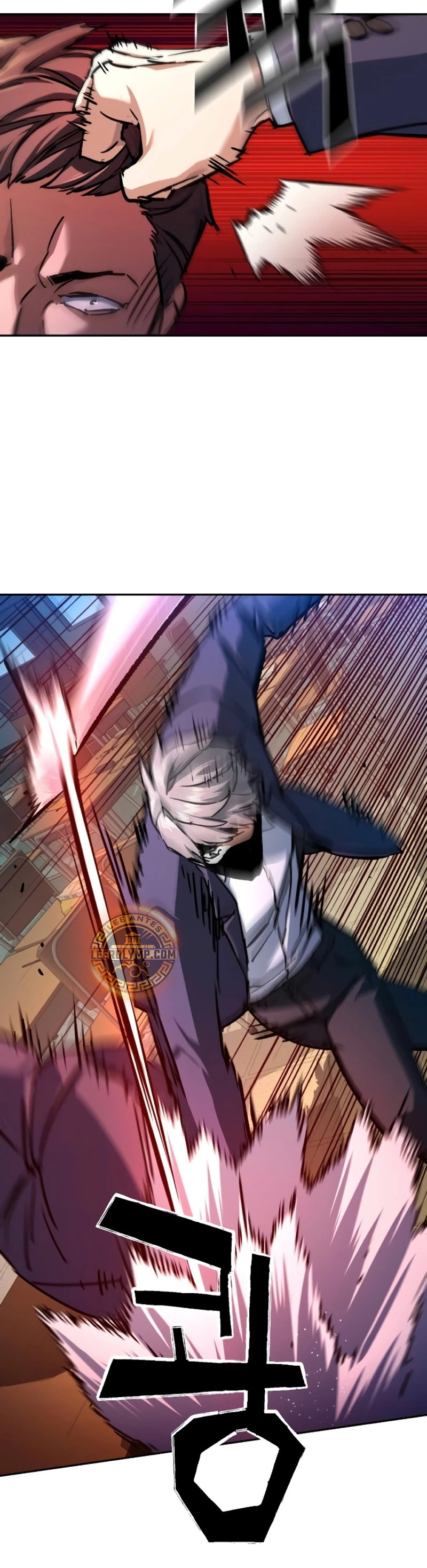 Read Teenage Mercenary Español Manga Online