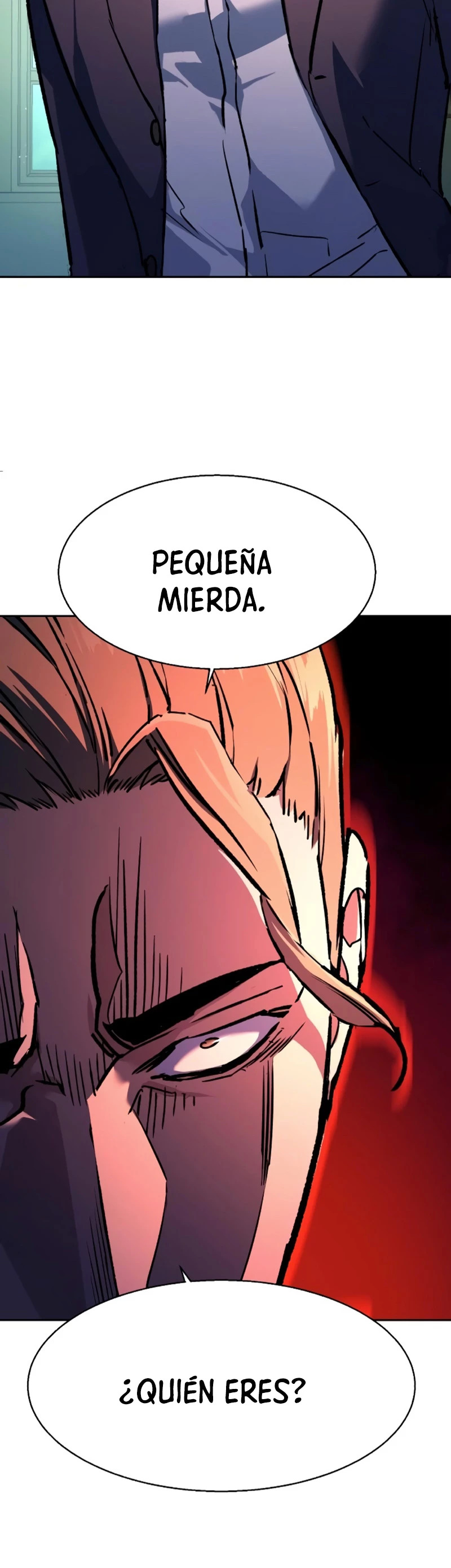 Read Teenage Mercenary Español Manga Online