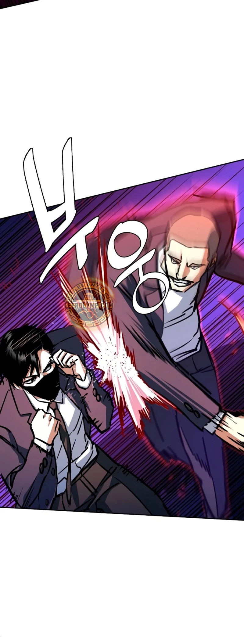 Read Teenage Mercenary Español Manga Online