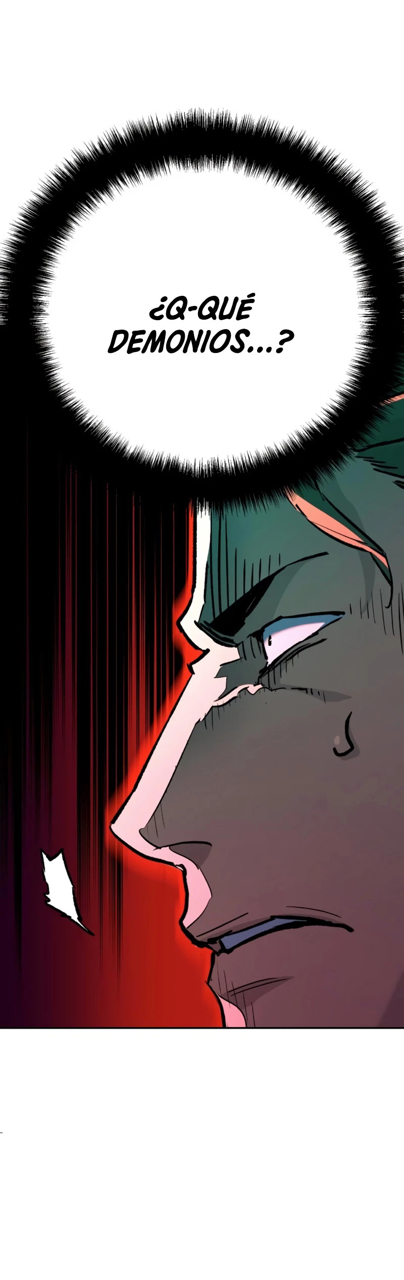 Read Teenage Mercenary Español Manga Online