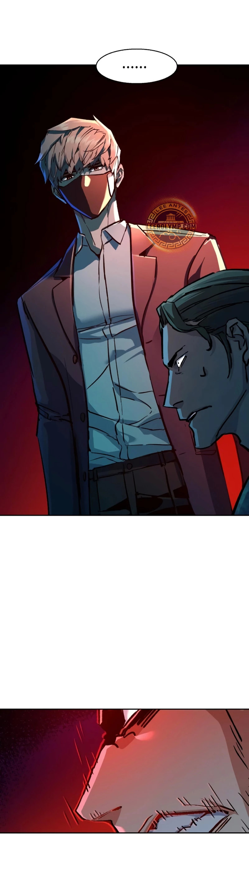 Read Teenage Mercenary Español Manga Online