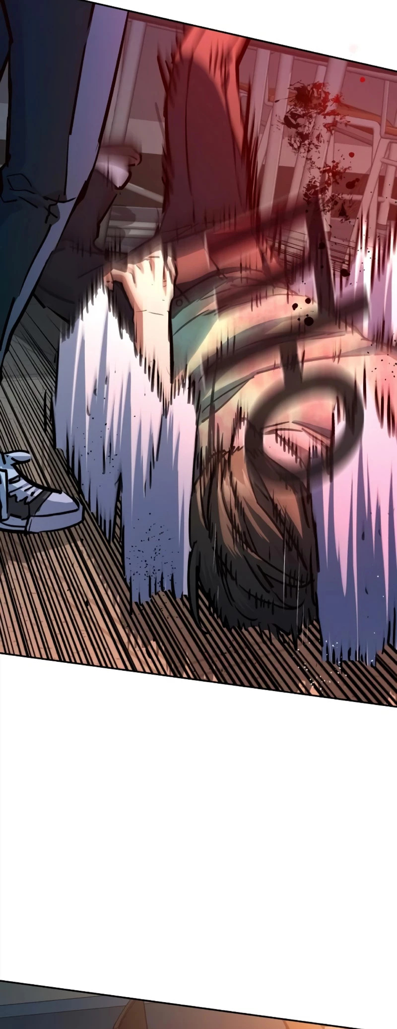 Read Teenage Mercenary Español Manga Online