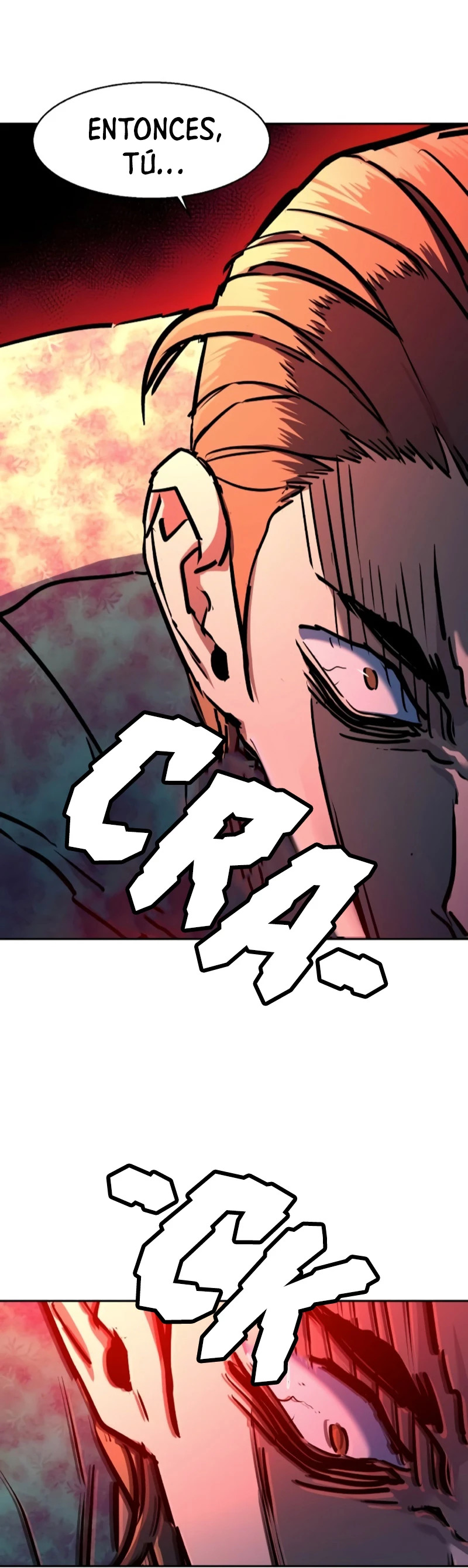 Read Teenage Mercenary Español Manga Online