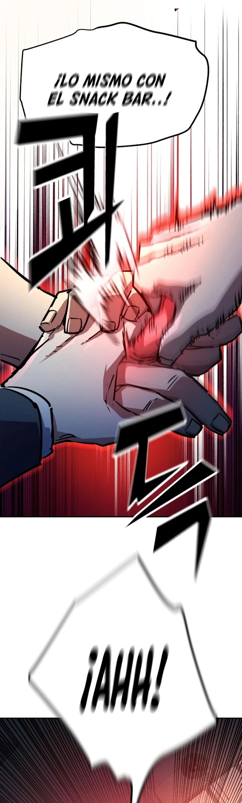 Read Teenage Mercenary Español Manga Online