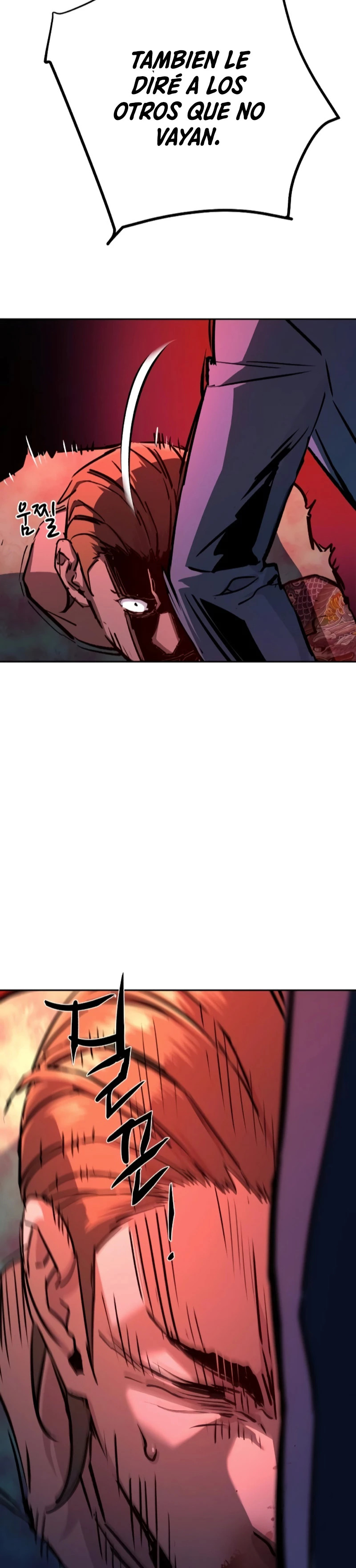 Read Teenage Mercenary Español Manga Online