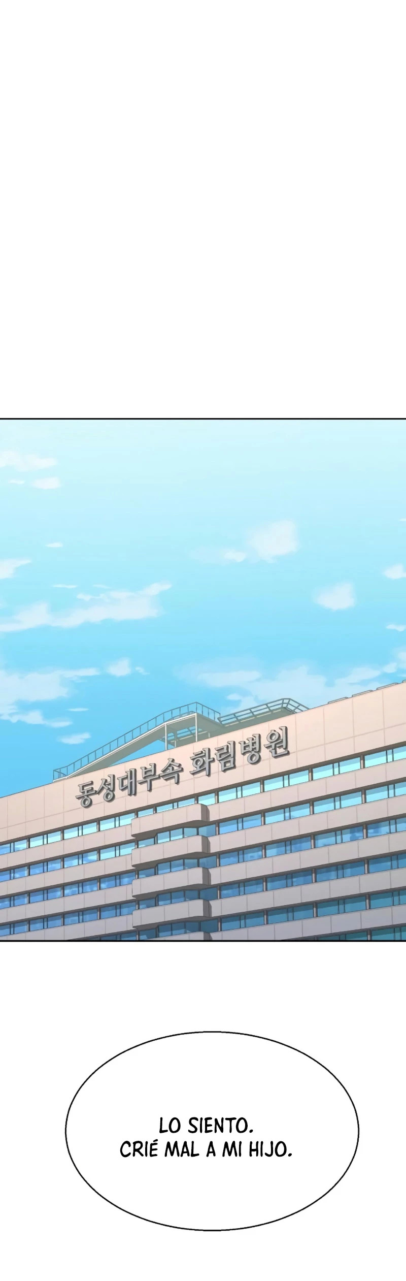 Read Teenage Mercenary Español Manga Online