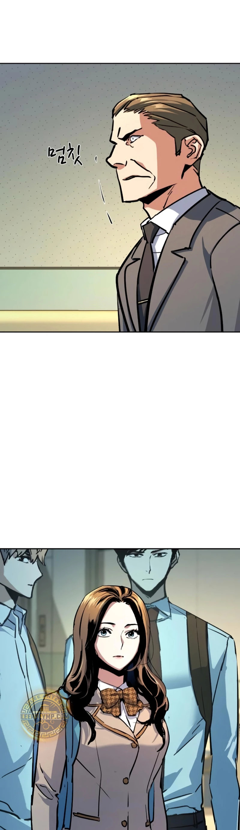 Read Teenage Mercenary Español Manga Online