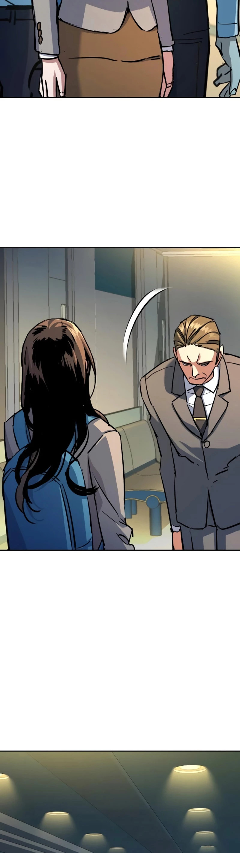 Read Teenage Mercenary Español Manga Online