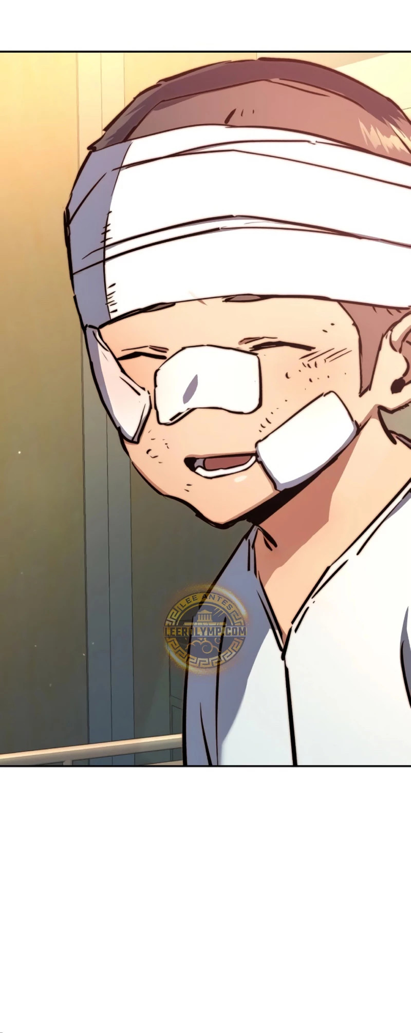 Read Teenage Mercenary Español Manga Online