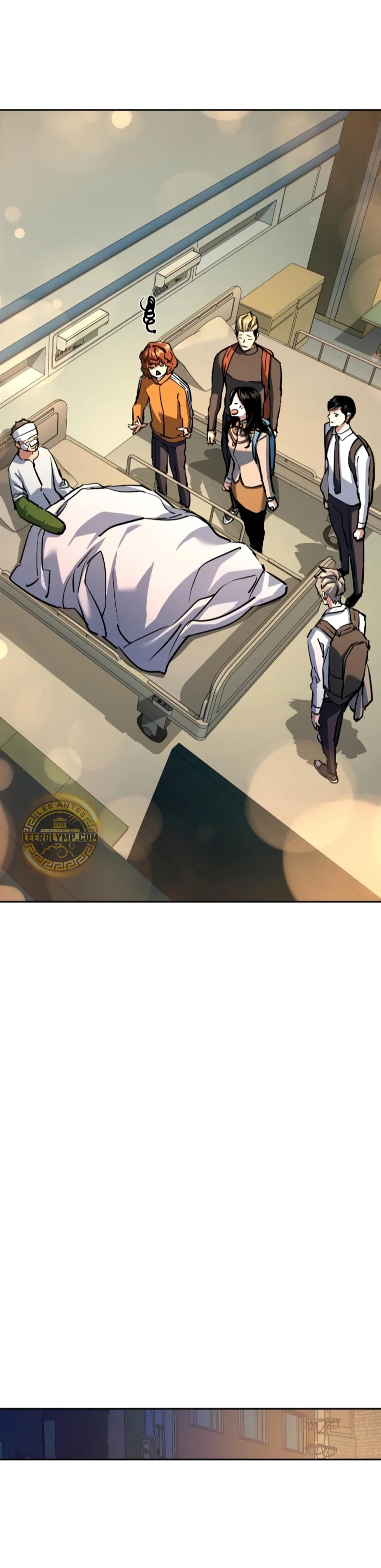 Read Teenage Mercenary Español Manga Online