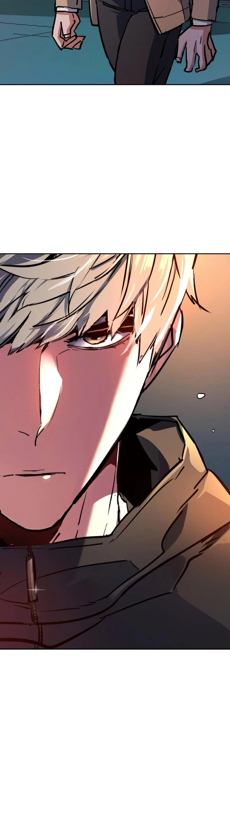 Read Teenage Mercenary Español Manga Online