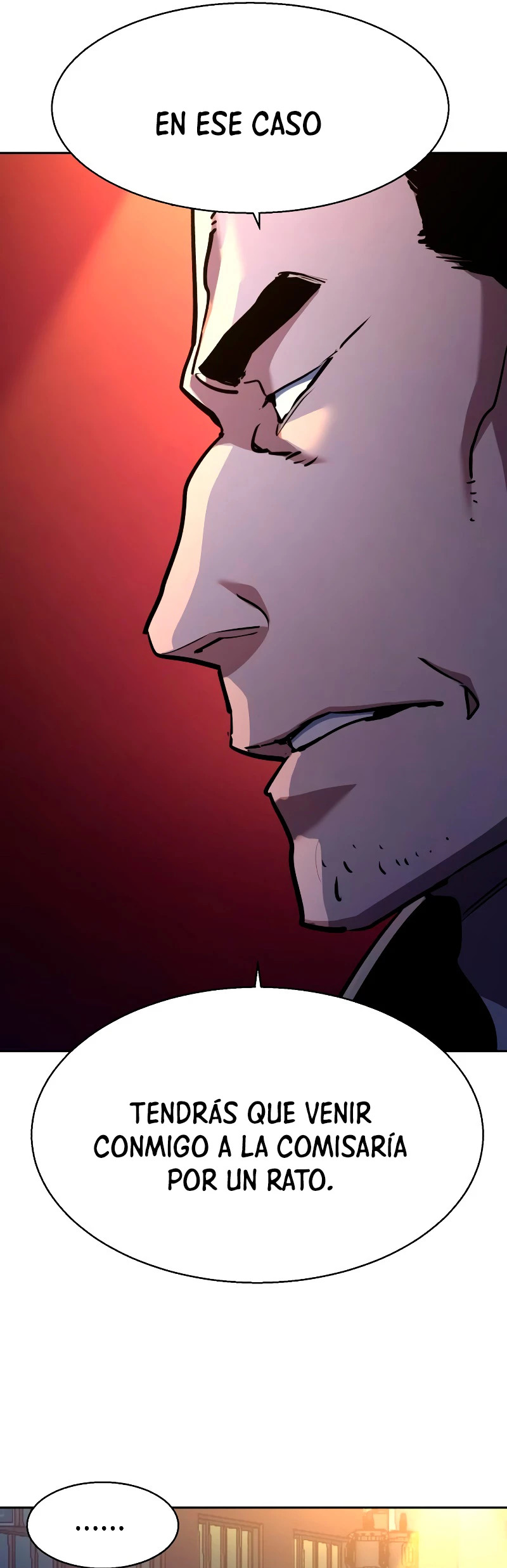 Read Teenage Mercenary Español Manga Online