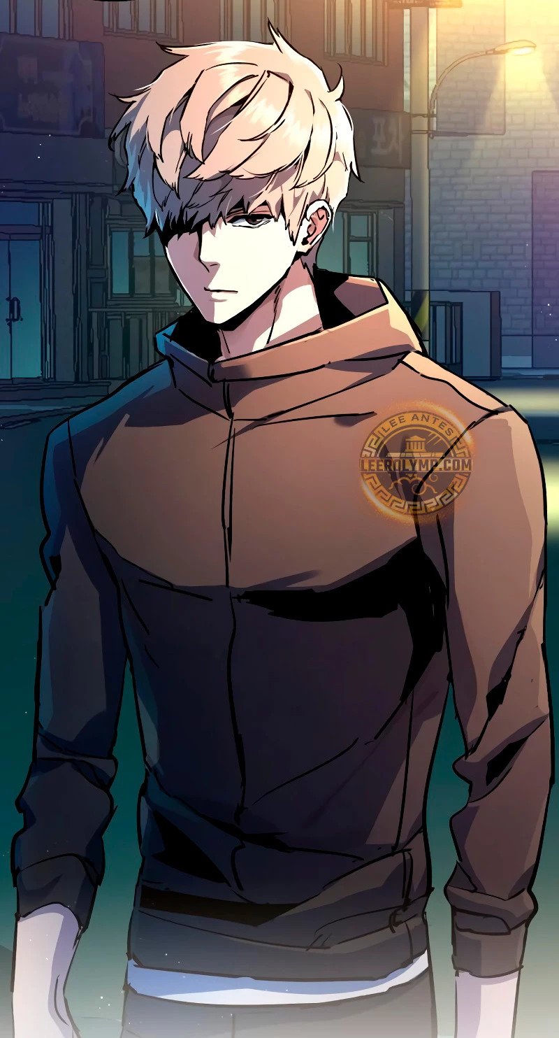 Read Teenage Mercenary Español Manga Online