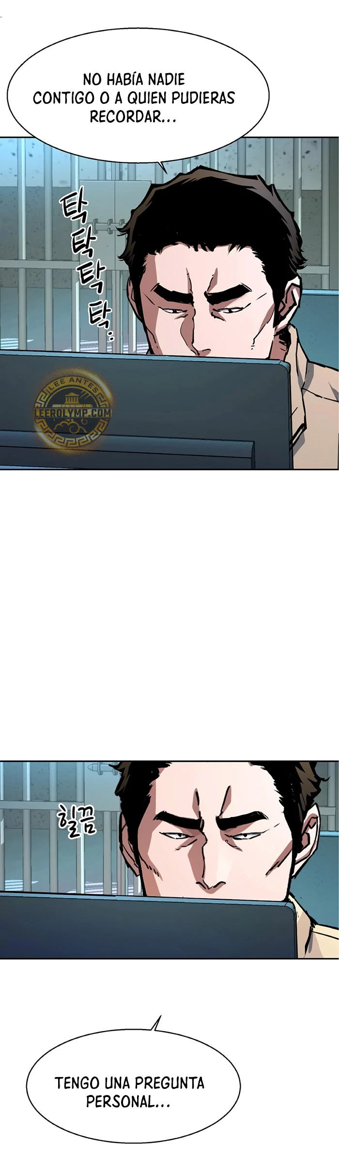 Read Teenage Mercenary Español Manga Online