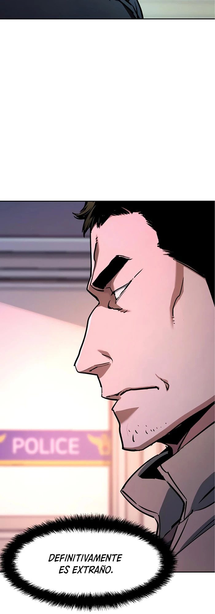 Read Teenage Mercenary Español Manga Online