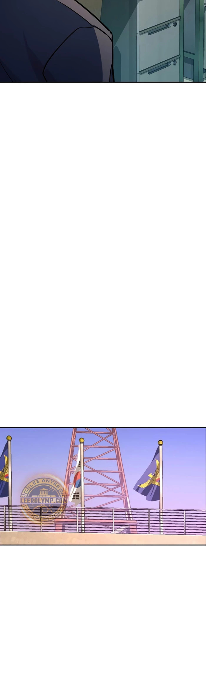 Read Teenage Mercenary Español Manga Online