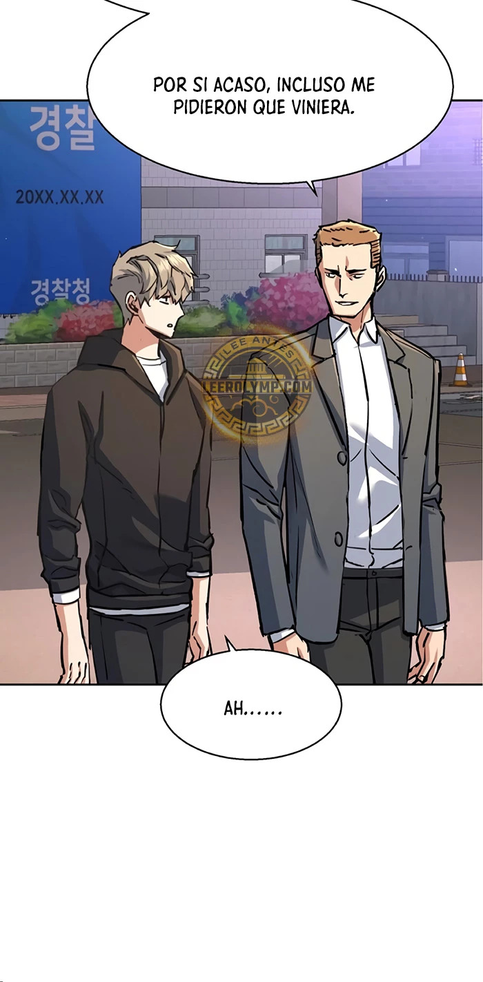 Read Teenage Mercenary Español Manga Online