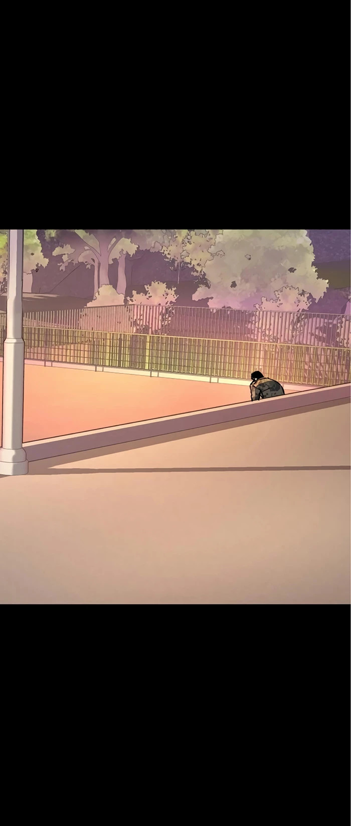 Read Teenage Mercenary Español Manga Online