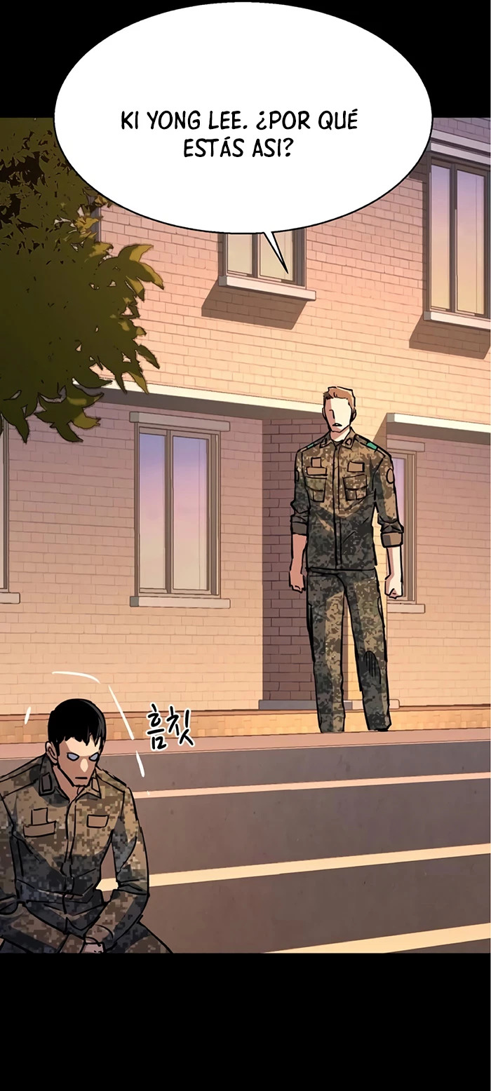 Read Teenage Mercenary Español Manga Online