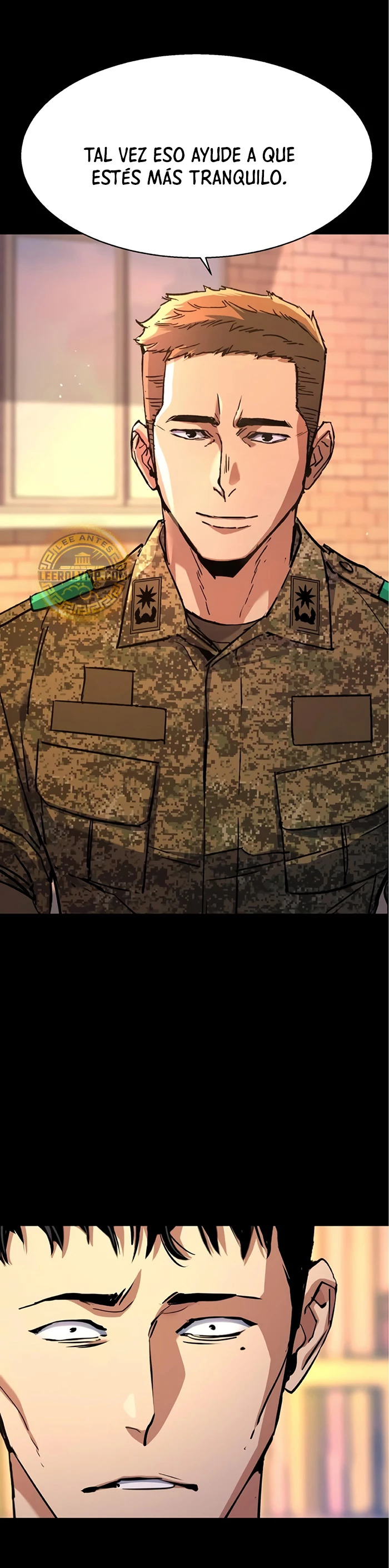 Read Teenage Mercenary Español Manga Online