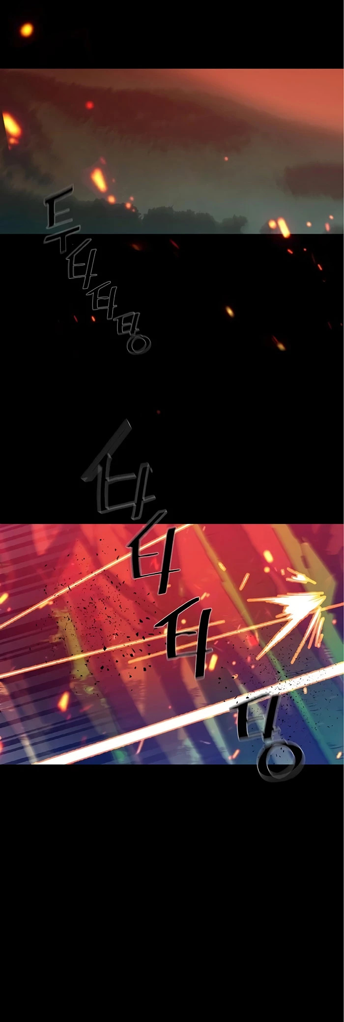 Read Teenage Mercenary Español Manga Online