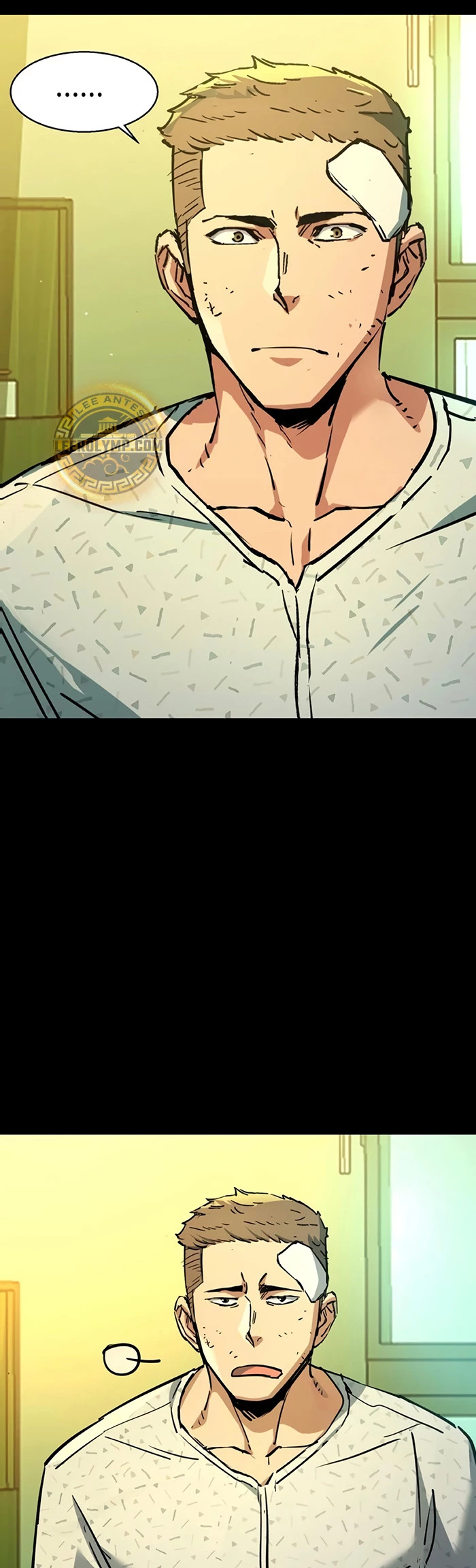 Read Teenage Mercenary Español Manga Online