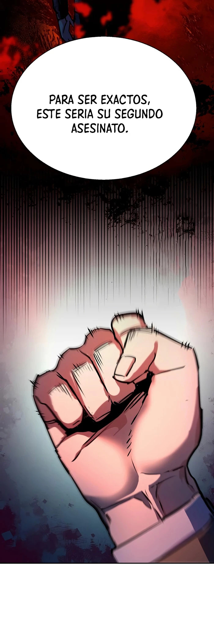 Read Teenage Mercenary Español Manga Online