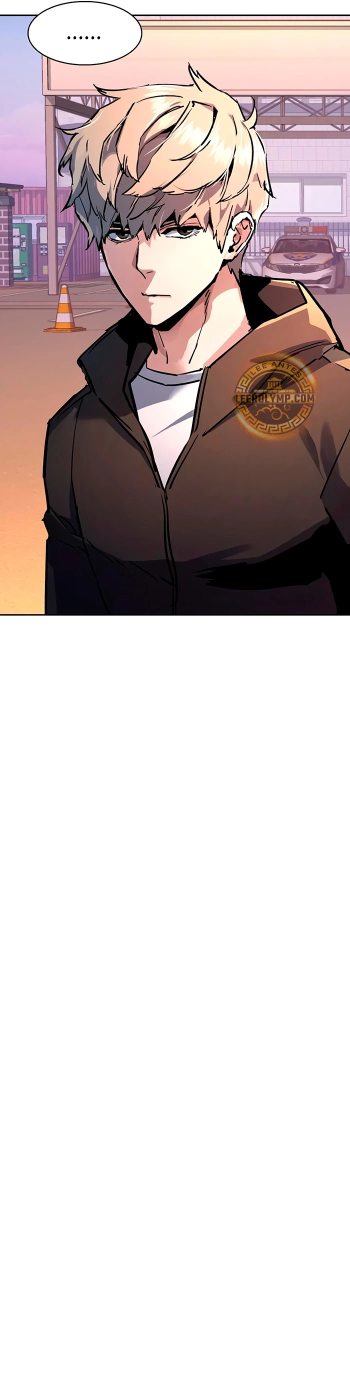 Read Teenage Mercenary Español Manga Online