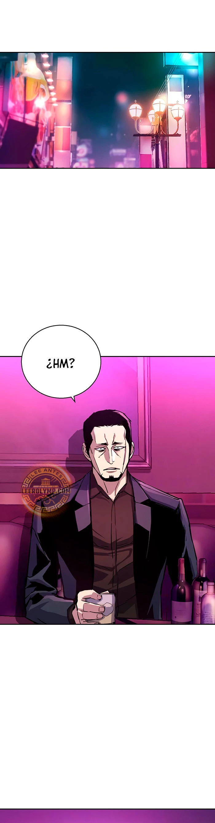 Read Teenage Mercenary Español Manga Online