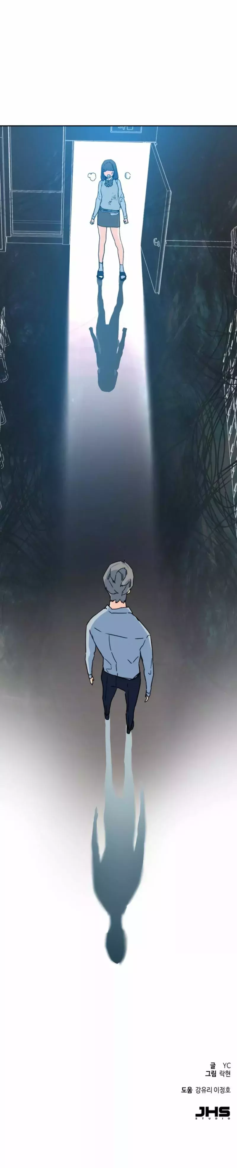 Read Teenage Mercenary Español Manga Online