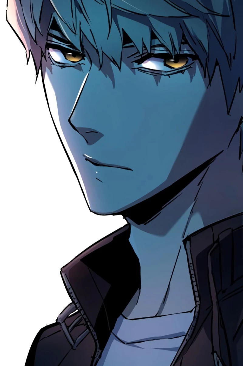 Read Teenage Mercenary Español Manga Online