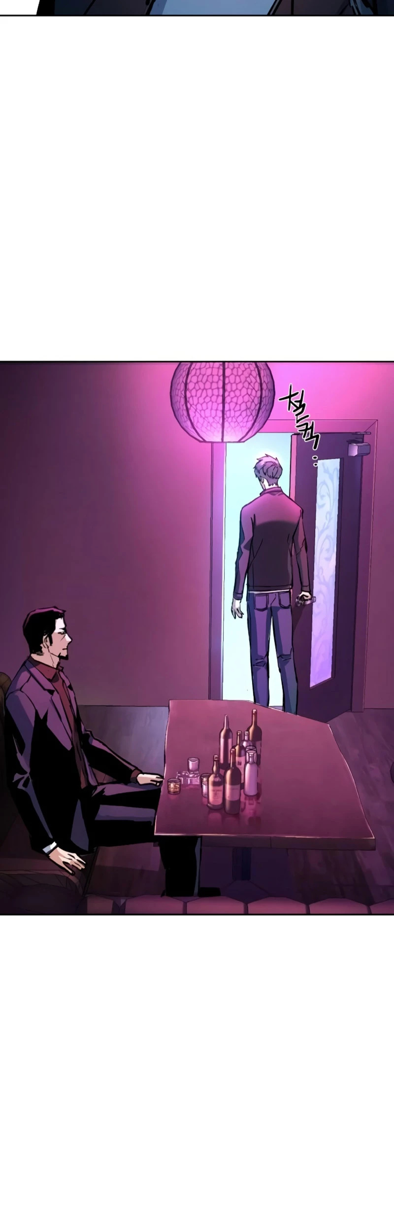 Read Teenage Mercenary Español Manga Online